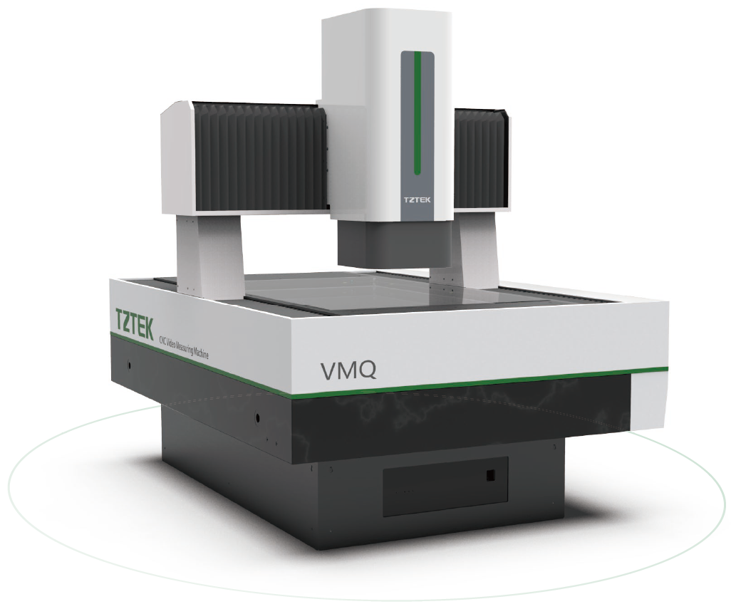 VMQ 龍門型瞬檢系列(雙倍率)