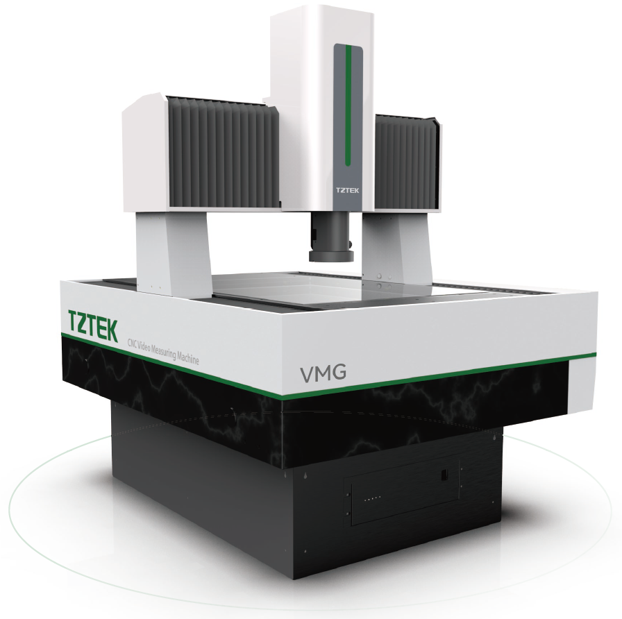 VMG 龍門型系列(X/Y軸線性馬達)